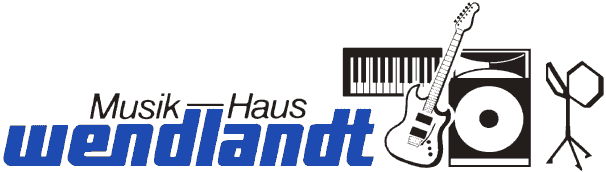 Logo Musikhaus Wendlandt